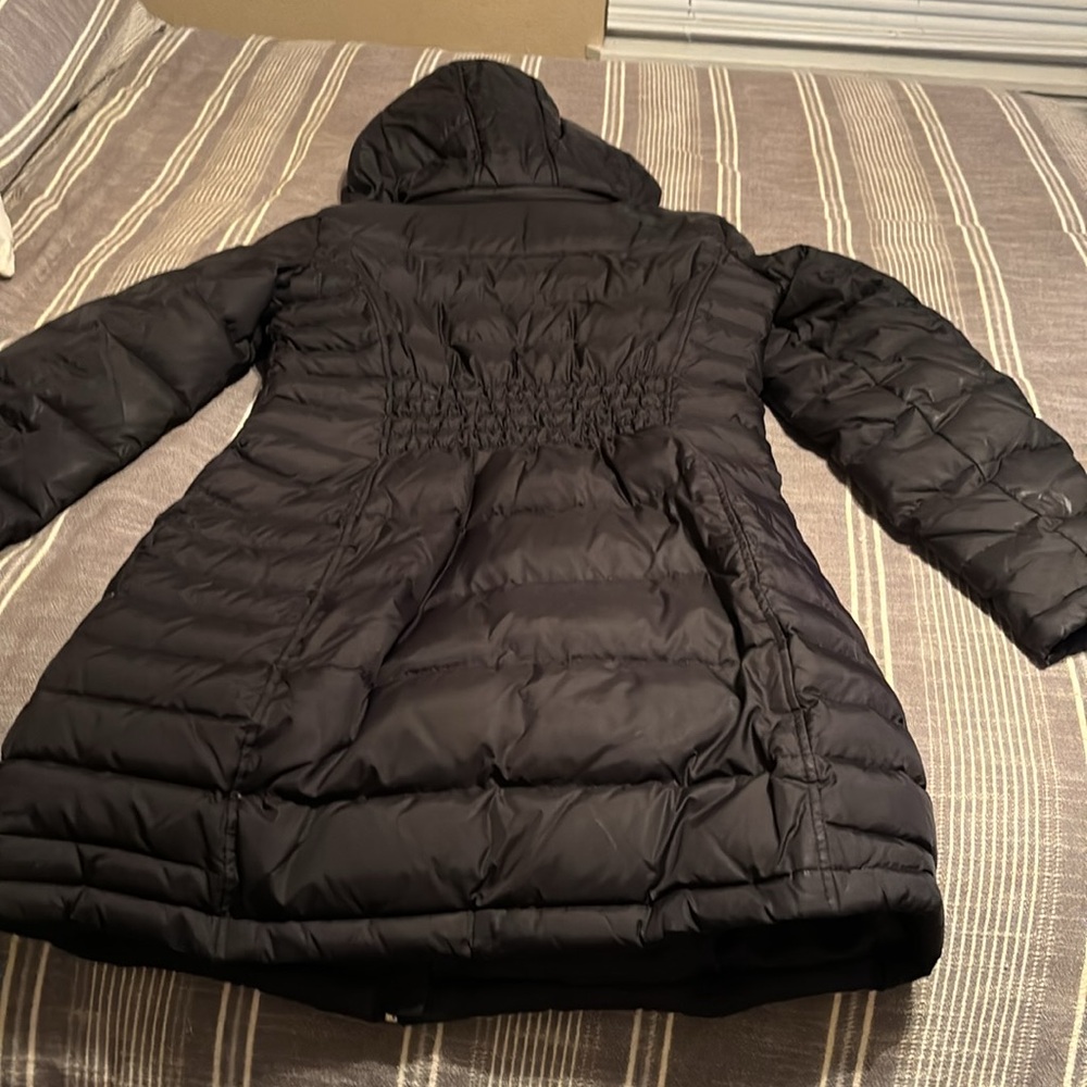 MK Jacket - Picture 2 of 5